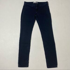J Brand | Olympia Light Weight Skinner Jean